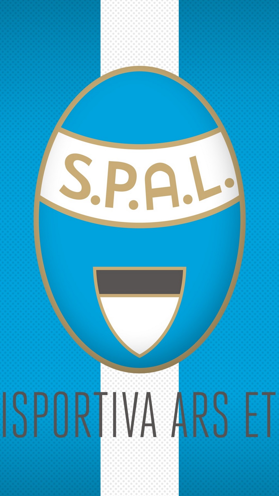 Spal FC iPhone Wallpapers with high-resolution 1080x1920 pixel. You can use this wallpaper for your Desktop Computers, Mac Screensavers, Windows Backgrounds, iPhone Wallpapers, Tablet or Android Lock screen and another Mobile device