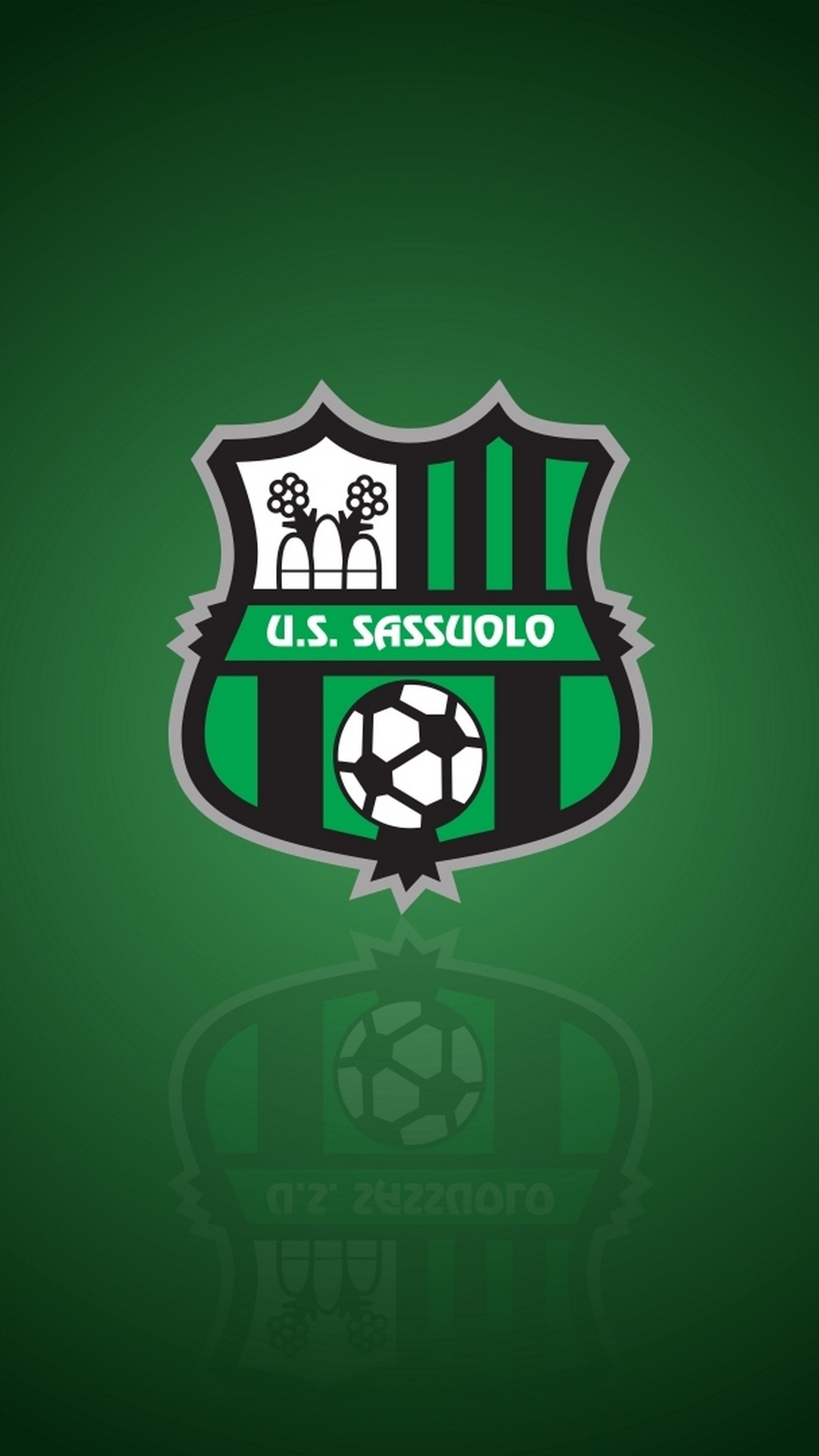 US Sassuolo iPhone Wallpapers with high-resolution 1080x1920 pixel. You can use this wallpaper for your Desktop Computers, Mac Screensavers, Windows Backgrounds, iPhone Wallpapers, Tablet or Android Lock screen and another Mobile device