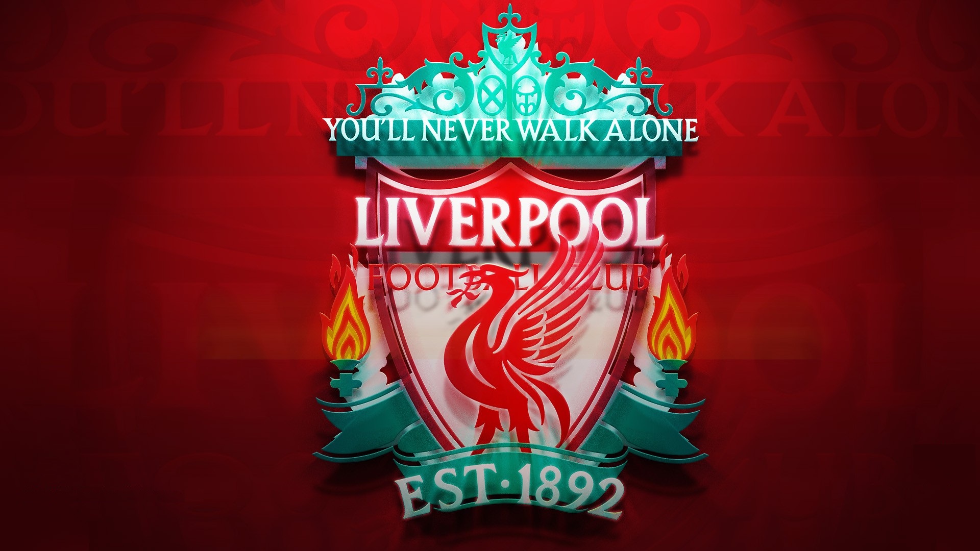 Wallpapers HD Liverpool With Resolution 1920X1080 pixel. You can make this wallpaper for your Mac or Windows Desktop Background, iPhone, Android or Tablet and another Smartphone device for free