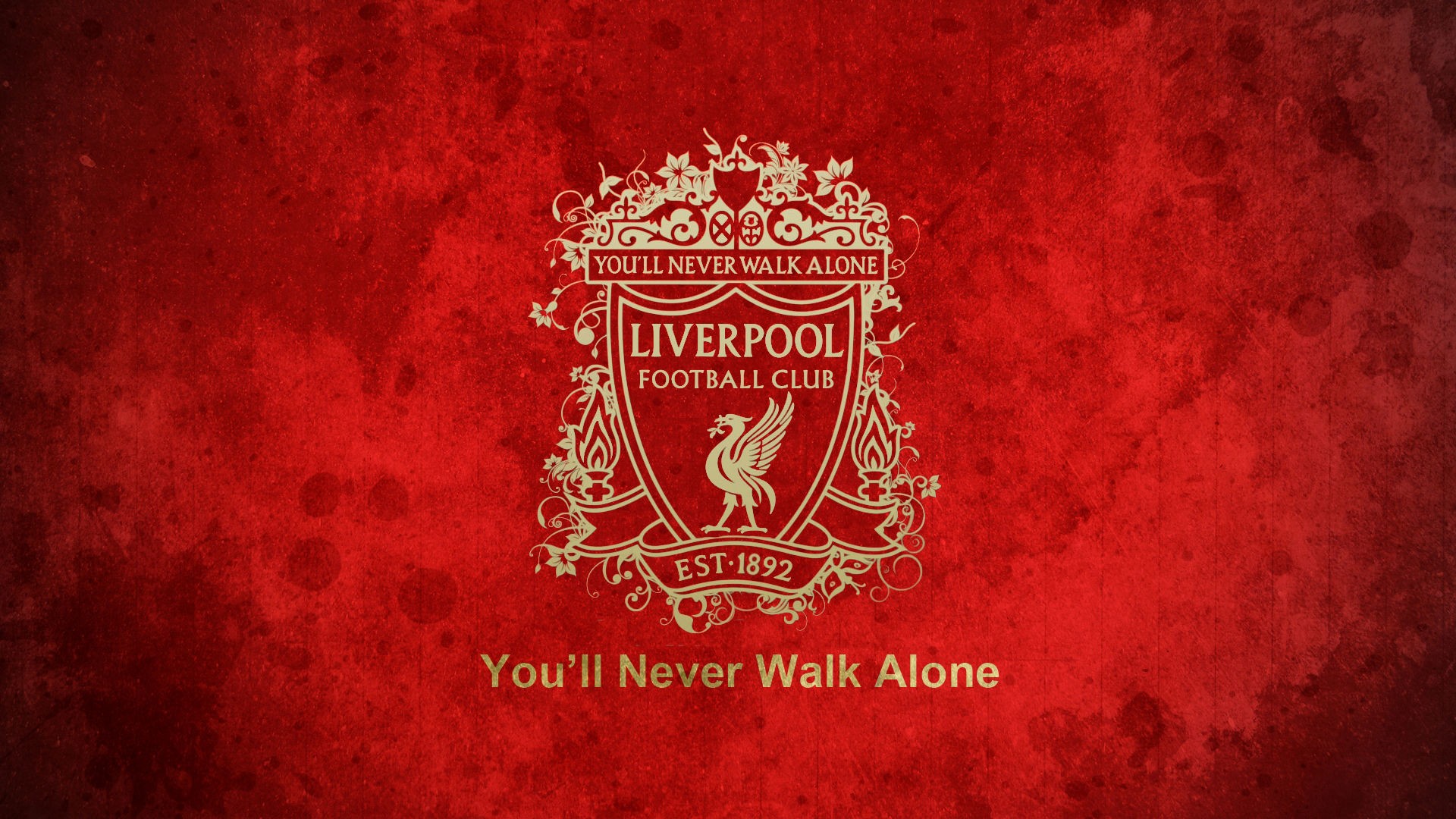 Wallpapers Liverpool - 2022 Football Wallpaper