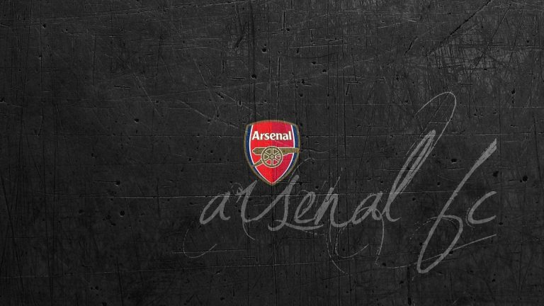 arsenal neon kit