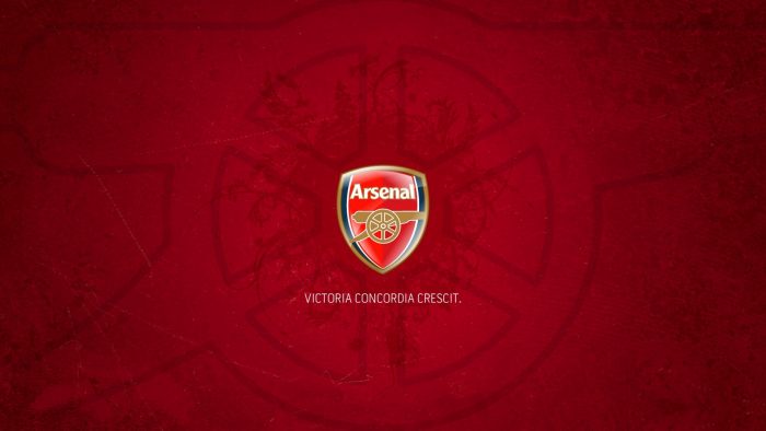 Arsenal Desktop Wallpaper - 2024 Football Wallpaper