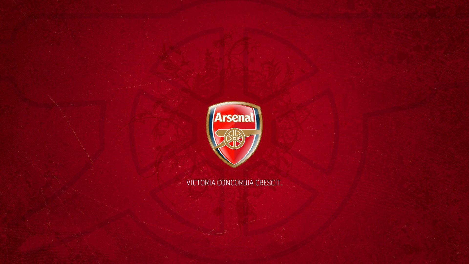 Arsenal Wallpaper