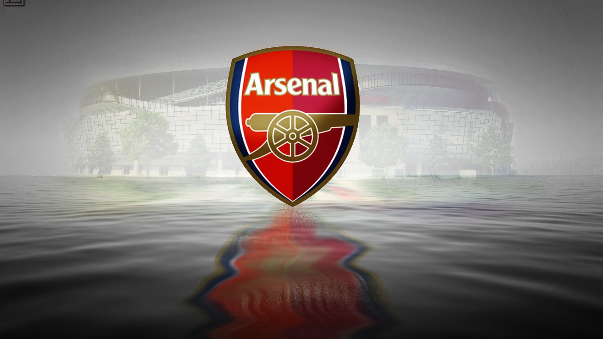 Backgrounds Arsenal FC HD with high-resolution 1920x1080 pixel. You can use this wallpaper for your Desktop Computers, Mac Screensavers, Windows Backgrounds, iPhone Wallpapers, Tablet or Android Lock screen and another Mobile device