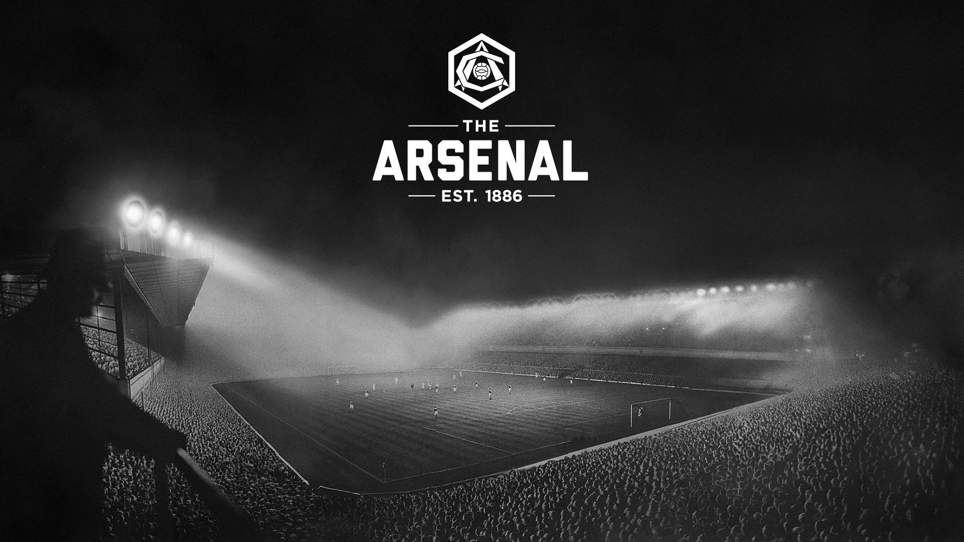 Backgrounds Arsenal HD with high-resolution 1920x1080 pixel. You can use this wallpaper for your Desktop Computers, Mac Screensavers, Windows Backgrounds, iPhone Wallpapers, Tablet or Android Lock screen and another Mobile device