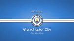 Backgrounds Manchester City HD