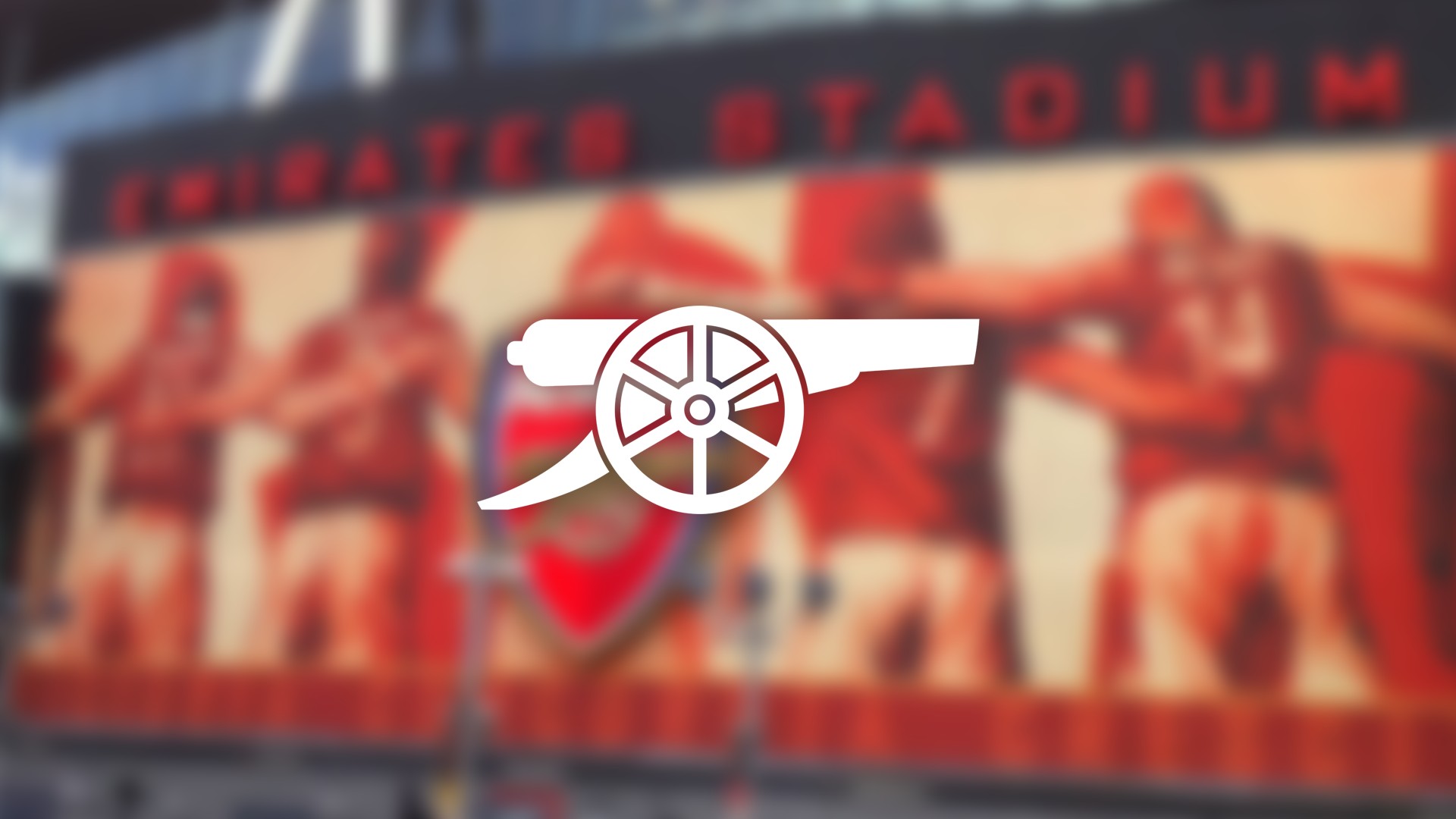 HD Arsenal FC Wallpapers | 2020 Football Wallpaper