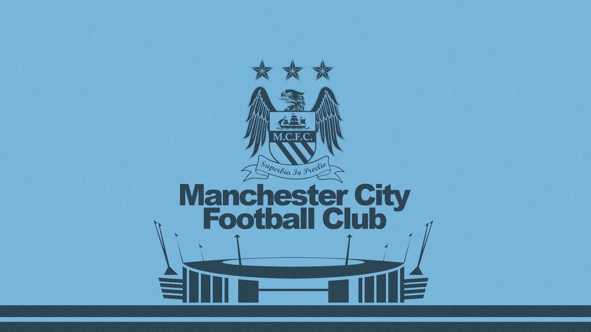 HD Desktop Wallpaper Manchester City with high-resolution 1920x1080 pixel. You can use this wallpaper for your Desktop Computers, Mac Screensavers, Windows Backgrounds, iPhone Wallpapers, Tablet or Android Lock screen and another Mobile device