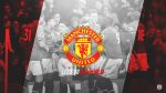 HD Desktop Wallpaper Manchester United