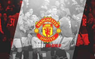 HD Desktop Wallpaper Manchester United With high-resolution 1920X1080 pixel. You can use this wallpaper for your Desktop Computers, Mac Screensavers, Windows Backgrounds, iPhone Wallpapers, Tablet or Android Lock screen and another Mobile device