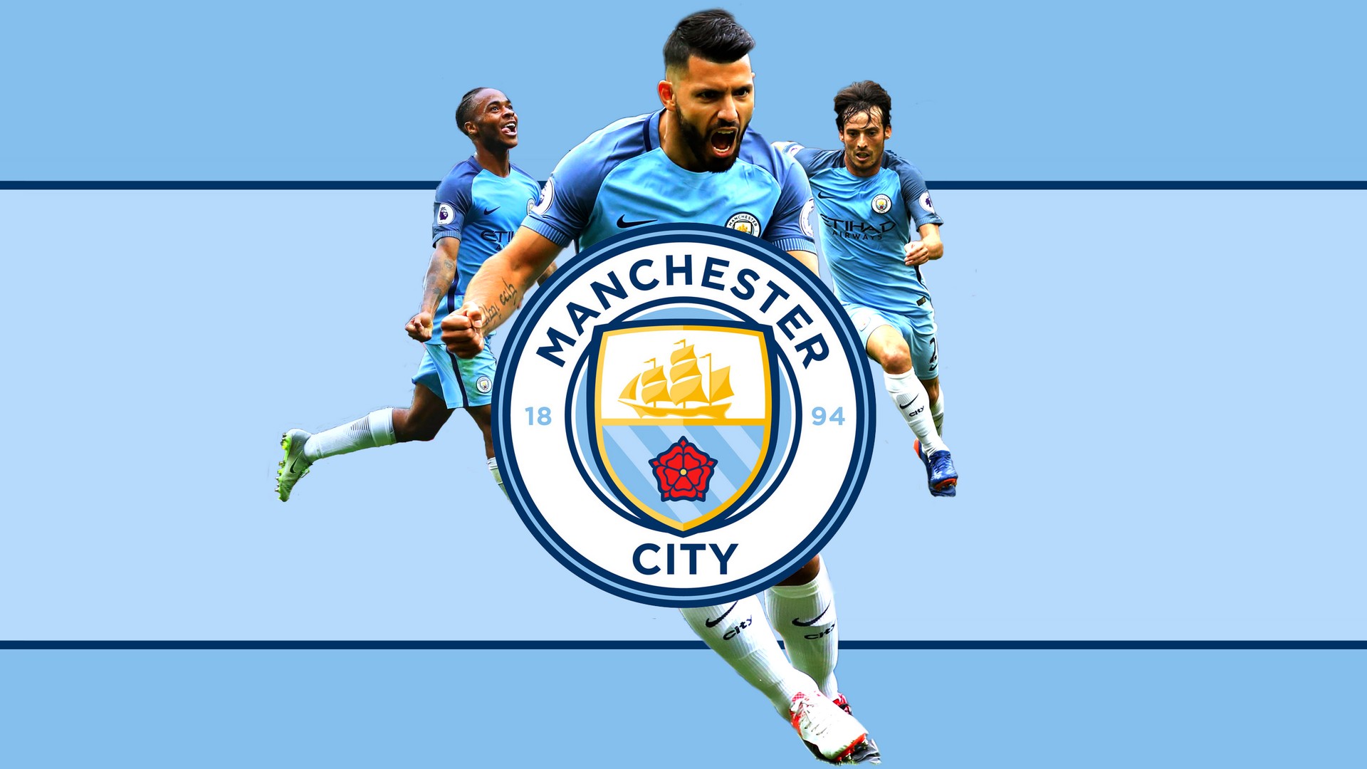 HD Manchester City Wallpapers with high-resolution 1920x1080 pixel. You can use this wallpaper for your Desktop Computers, Mac Screensavers, Windows Backgrounds, iPhone Wallpapers, Tablet or Android Lock screen and another Mobile device