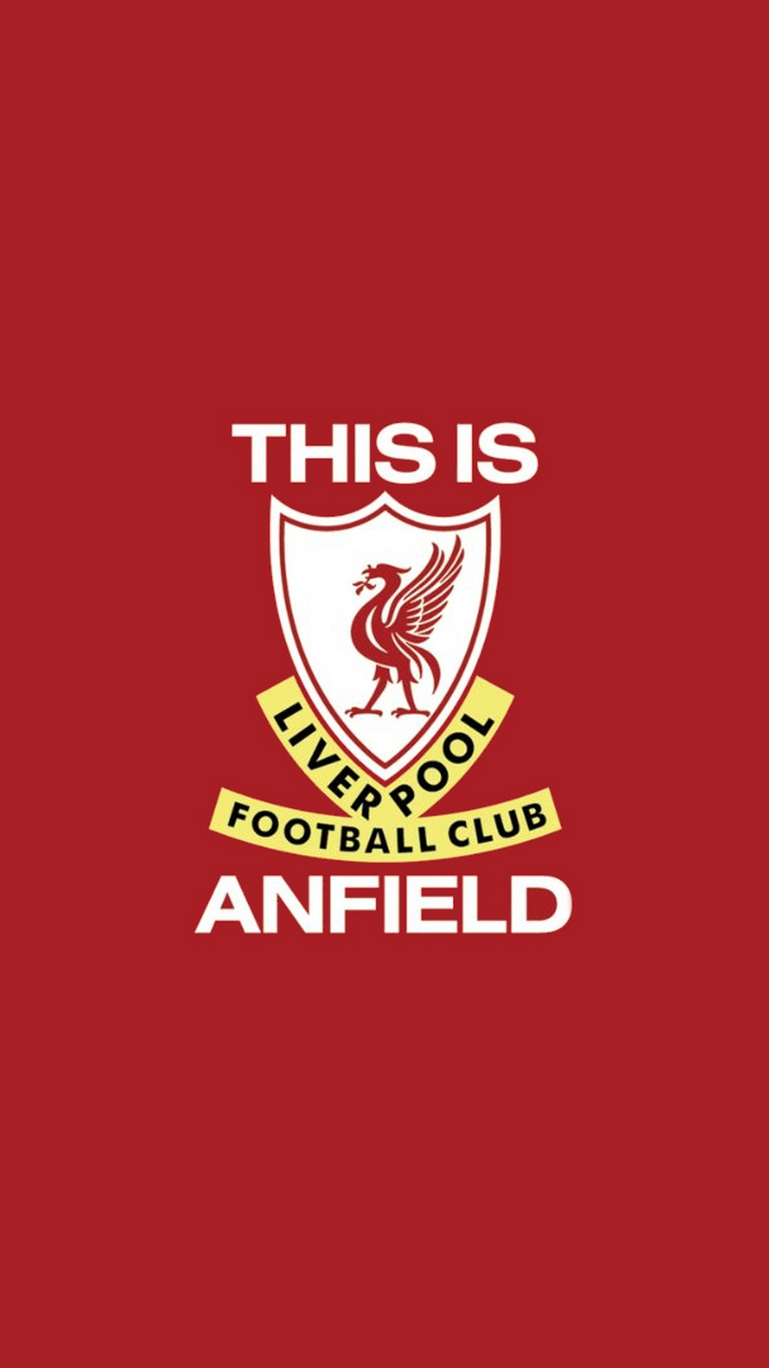 Liverpool Wallpaper For Mac - Hd Football