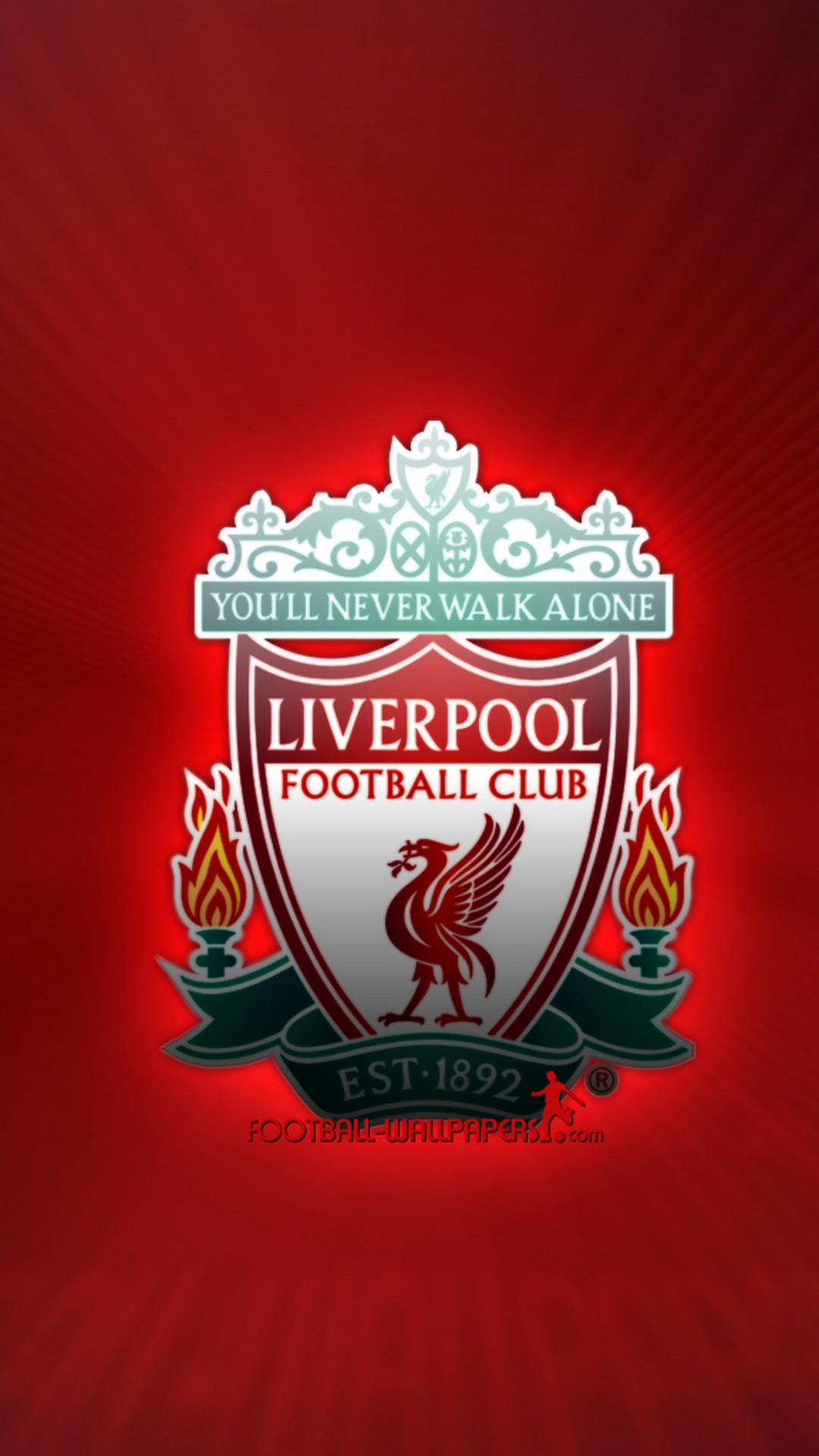 Wallpaper Hd Android Liverpool