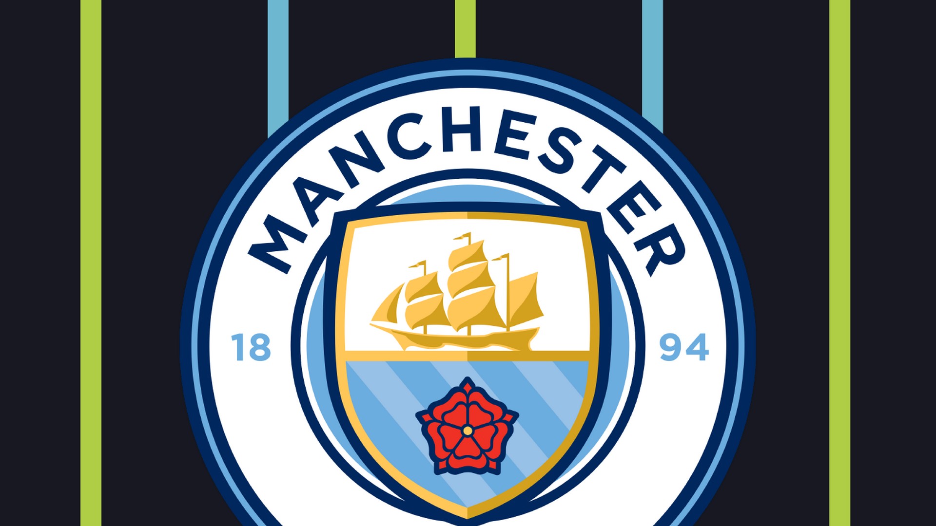 Manchester City Backgrounds HD With high-resolution 1920X1080 pixel. You can use this wallpaper for your Desktop Computers, Mac Screensavers, Windows Backgrounds, iPhone Wallpapers, Tablet or Android Lock screen and another Mobile device
