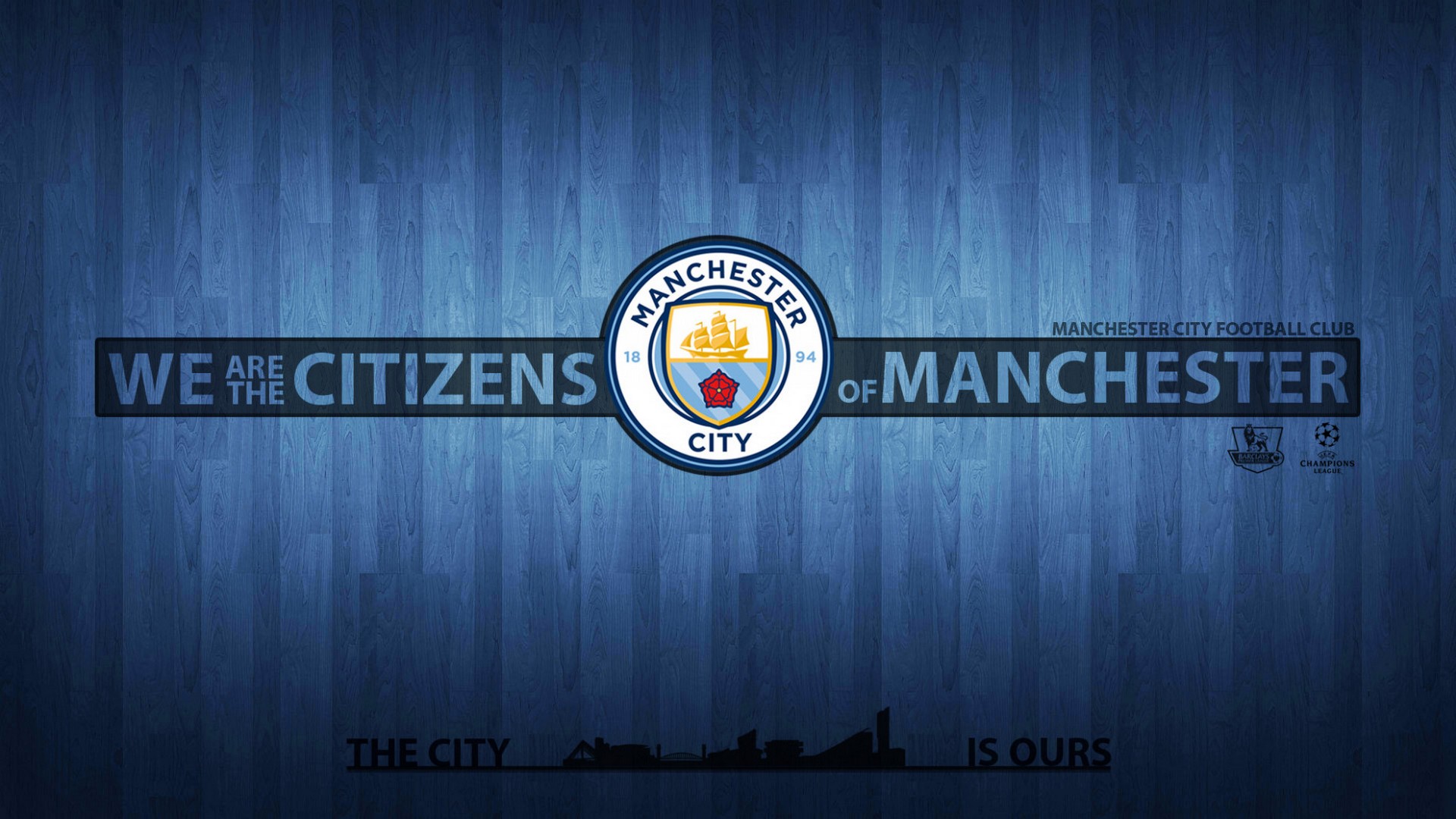 Manchester City For Desktop Wallpaper with high-resolution 1920x1080 pixel. You can use this wallpaper for your Desktop Computers, Mac Screensavers, Windows Backgrounds, iPhone Wallpapers, Tablet or Android Lock screen and another Mobile device