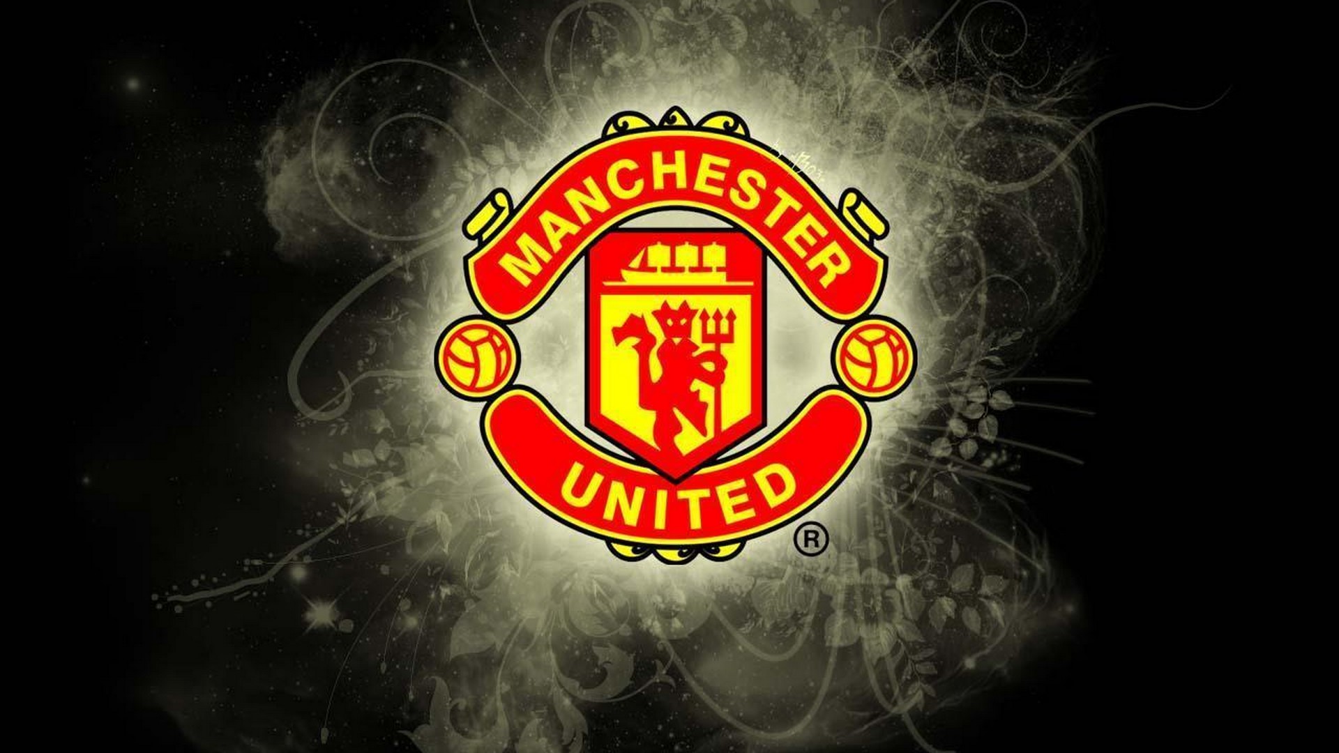 Manchester United Backgrounds HD - 2022 Football Wallpaper