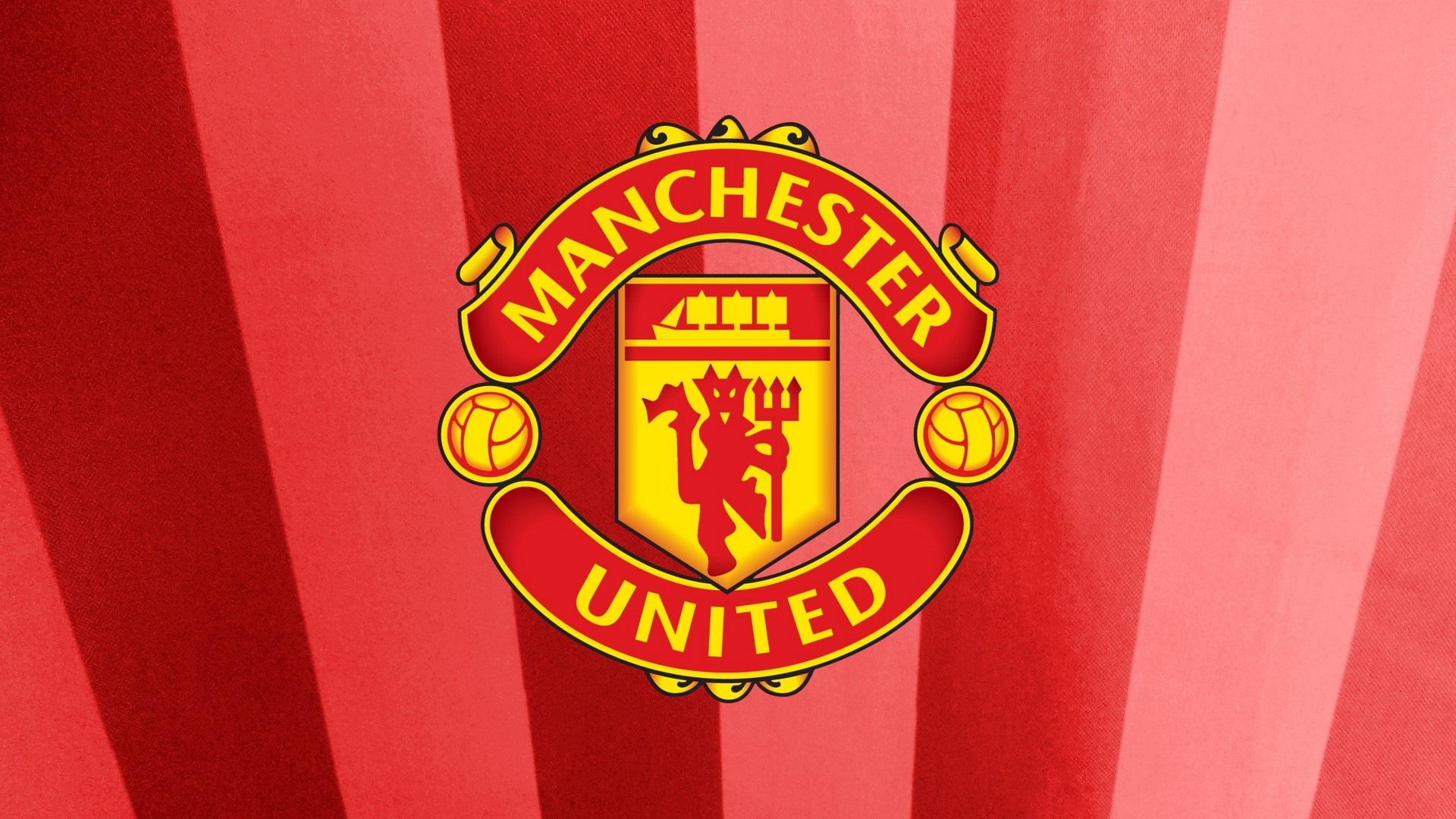 Manchester United Desktop Wallpaper With high-resolution 1920X1080 pixel. You can use this wallpaper for your Desktop Computers, Mac Screensavers, Windows Backgrounds, iPhone Wallpapers, Tablet or Android Lock screen and another Mobile device