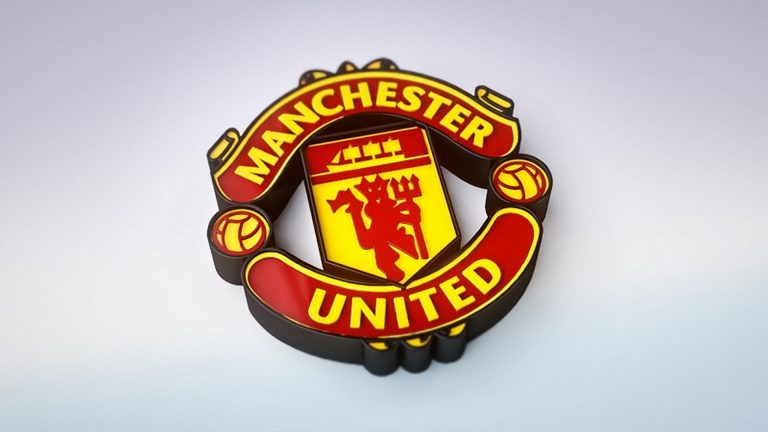 Manchester United For Desktop Wallpaper - 2023 Football Wallpaper