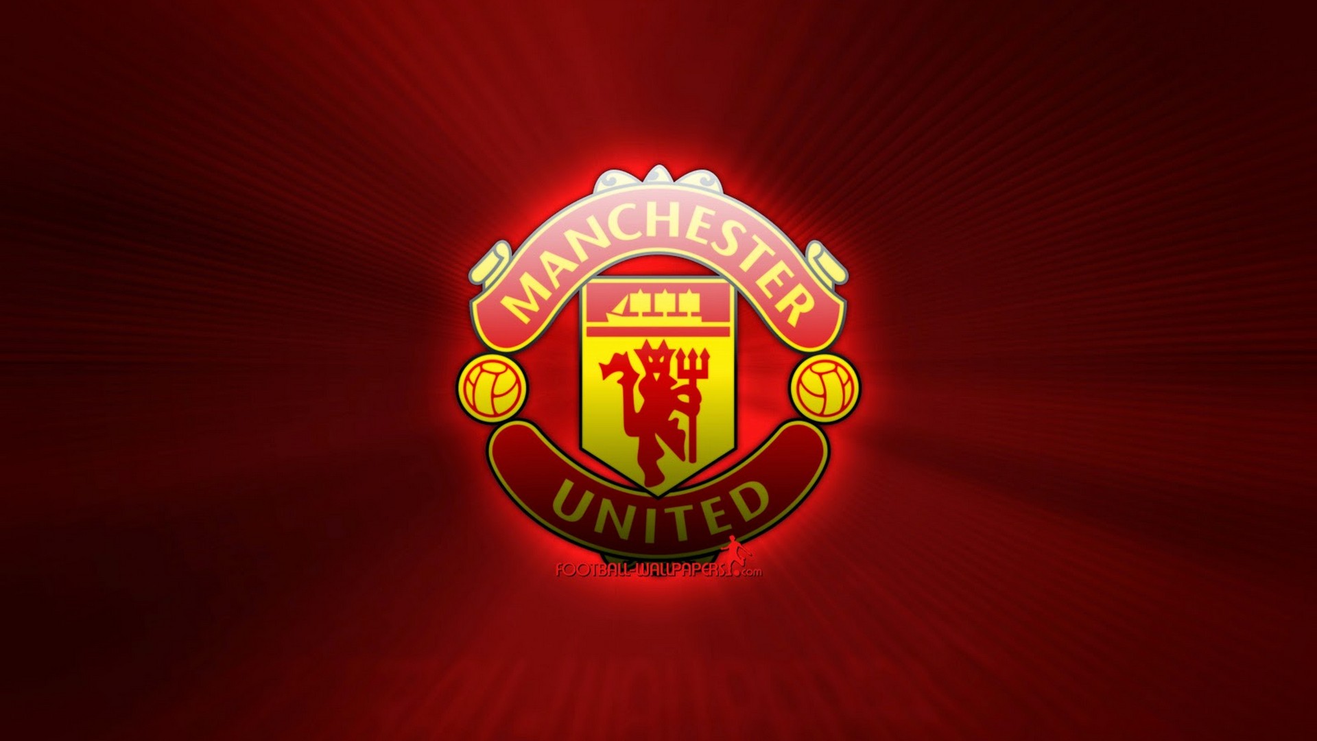 Manchester United For PC Wallpaper with high-resolution 1920x1080 pixel. You can use this wallpaper for your Desktop Computers, Mac Screensavers, Windows Backgrounds, iPhone Wallpapers, Tablet or Android Lock screen and another Mobile device