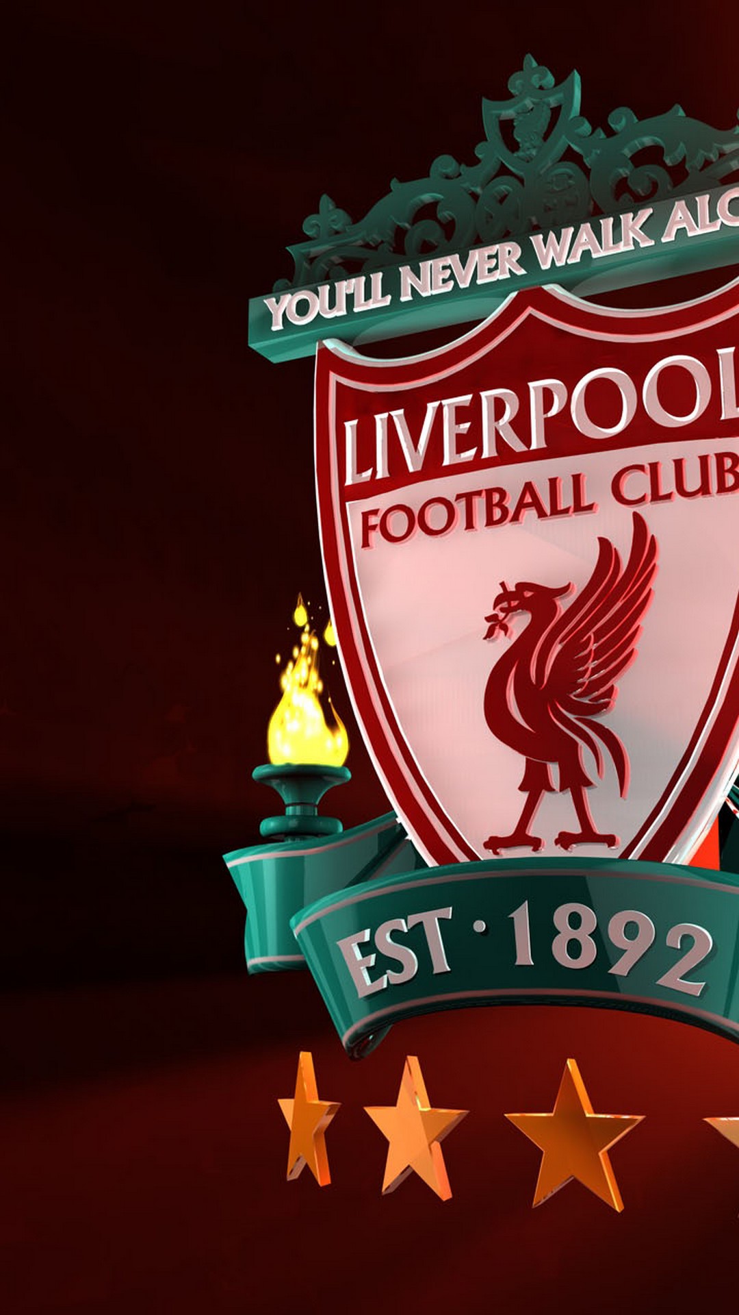 High Resolution Liverpool Wallpaper 2020 - Hd Football