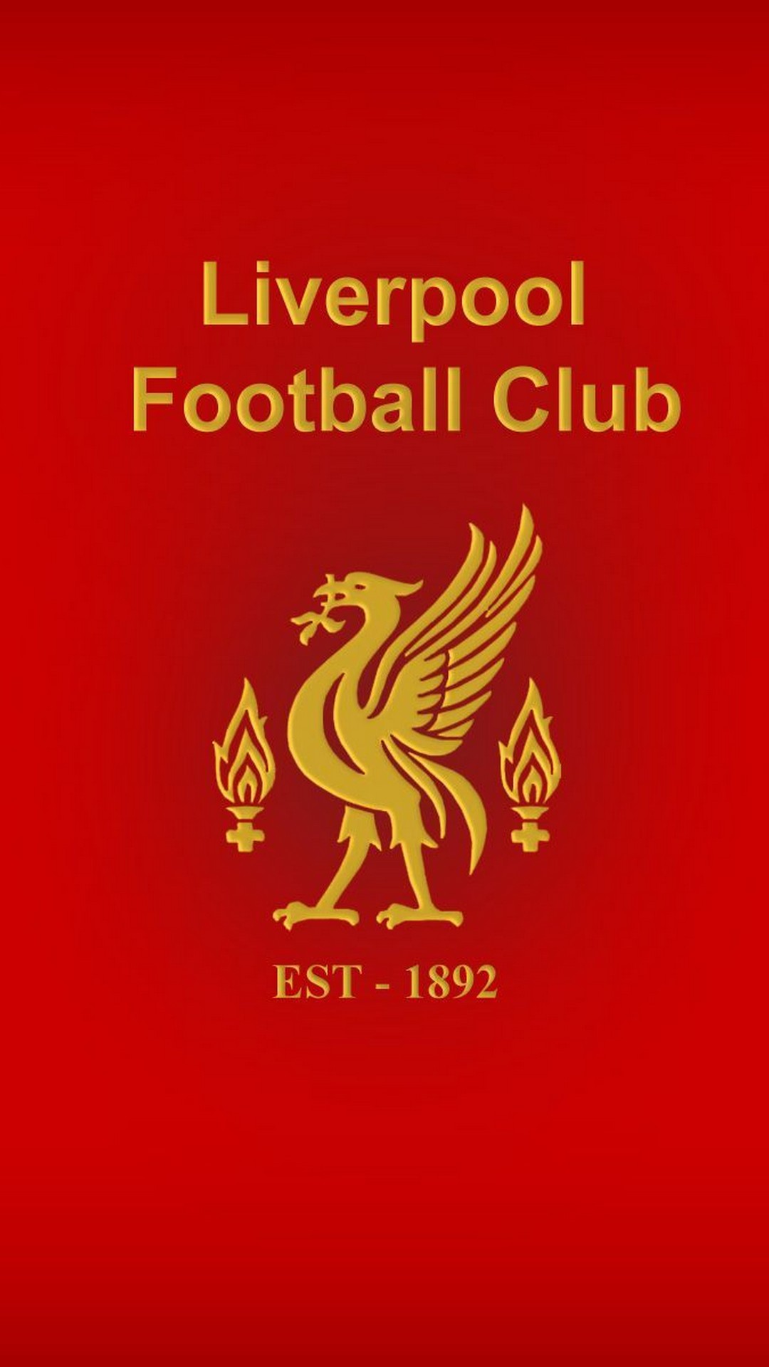 Wallpaper Liverpool Mobile - 2022 Football Wallpaper