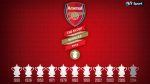 Wallpapers Arsenal FC