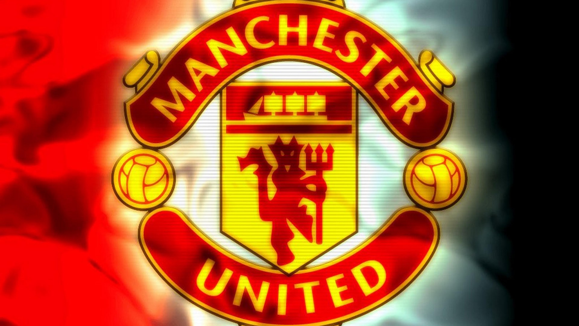 Wallpapers HD Manchester United with high-resolution 1920x1080 pixel. You can use this wallpaper for your Desktop Computers, Mac Screensavers, Windows Backgrounds, iPhone Wallpapers, Tablet or Android Lock screen and another Mobile device