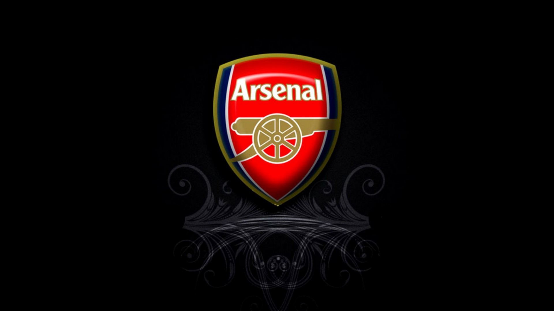 Windows Wallpaper Arsenal | 2020 Football Wallpaper