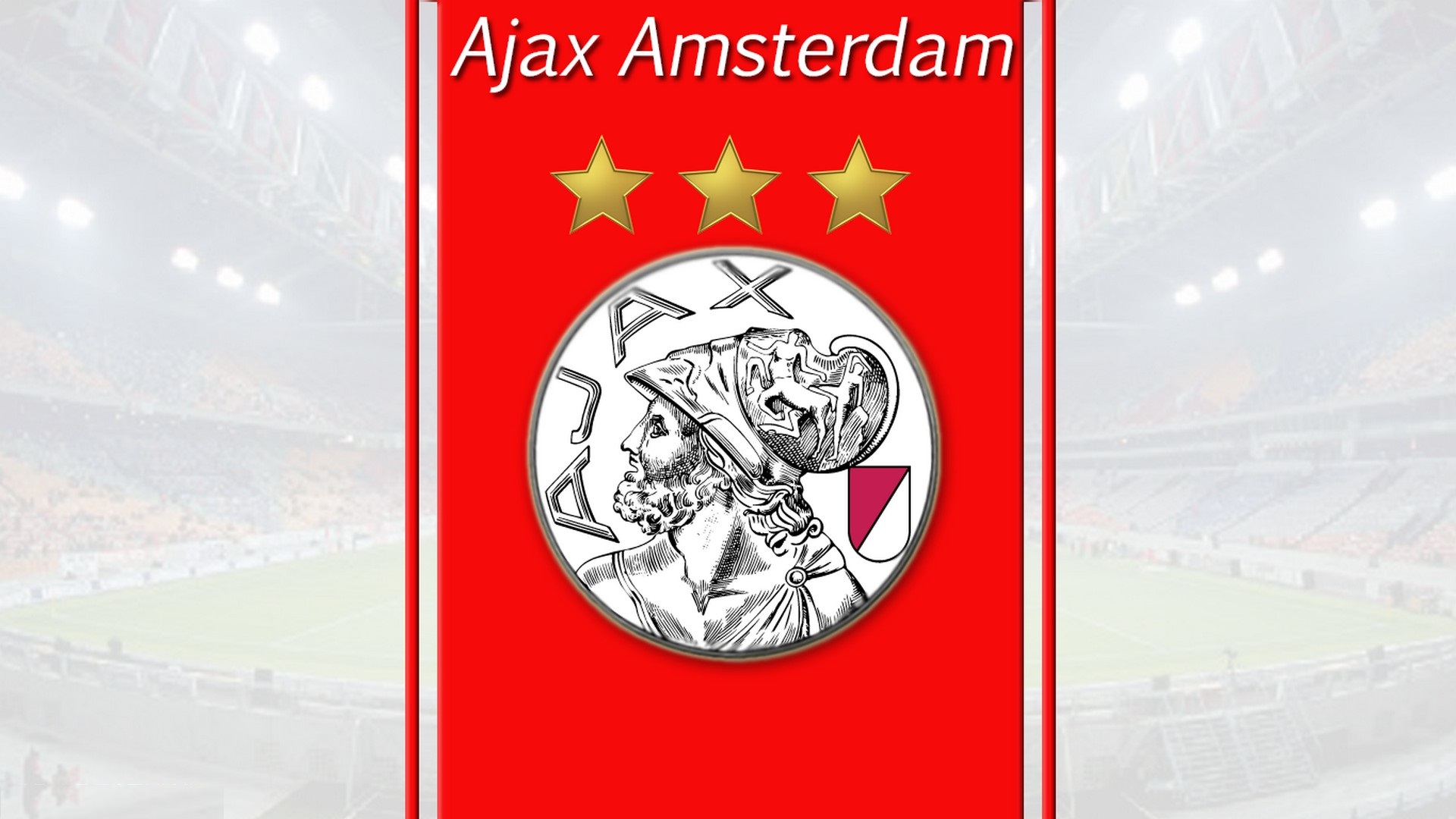 Ajax Desktop Wallpapers with high-resolution 1920x1080 pixel. You can use this wallpaper for your Desktop Computers, Mac Screensavers, Windows Backgrounds, iPhone Wallpapers, Tablet or Android Lock screen and another Mobile device