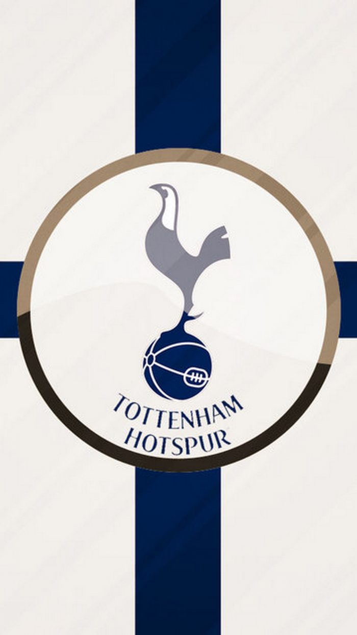 Tottenham Hotspur HD Wallpaper For iPhone | 2021 Football Wallpaper