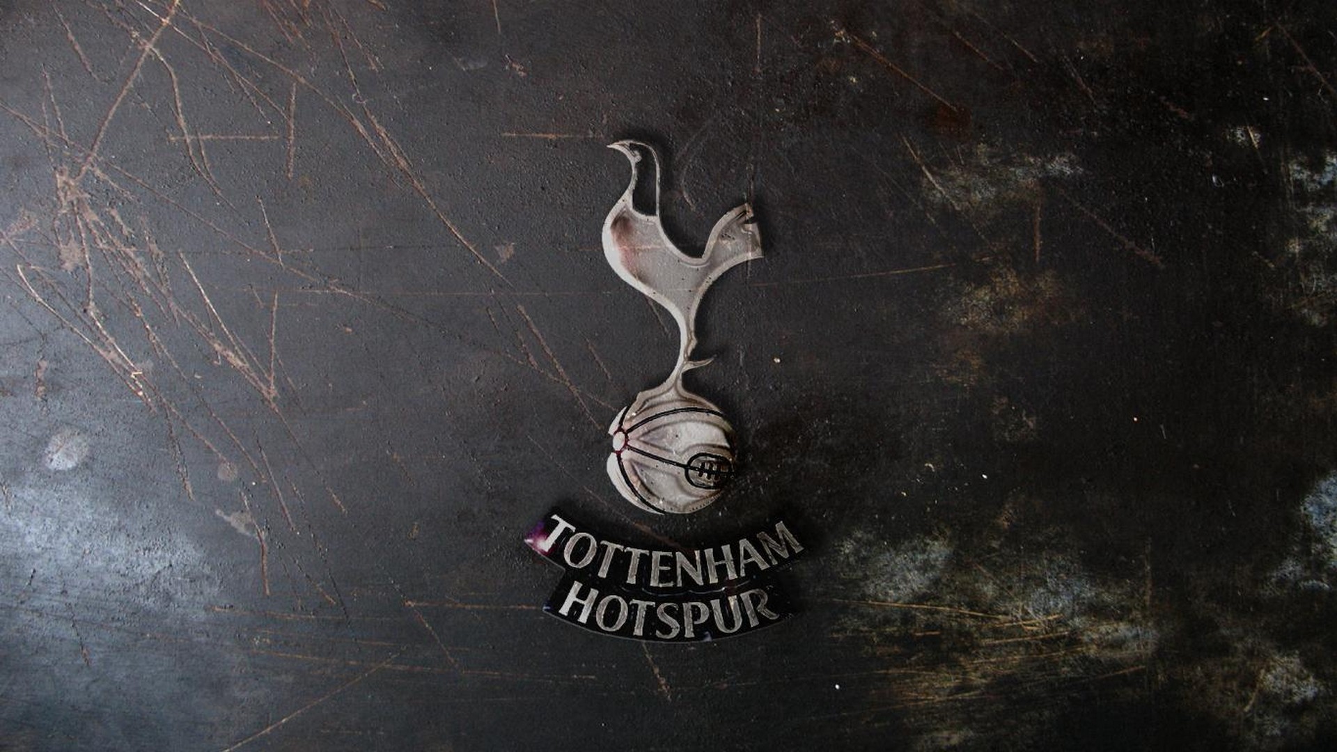 Tottenham Hotspur Wallpaper HD with high-resolution 1920x1080 pixel. You can use this wallpaper for your Desktop Computers, Mac Screensavers, Windows Backgrounds, iPhone Wallpapers, Tablet or Android Lock screen and another Mobile device