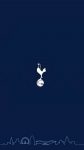 Tottenham Hotspur iPhone 6 Wallpaper