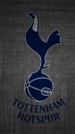 Tottenham Hotspur iPhone 7 Plus Wallpaper