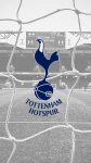 Tottenham Hotspur iPhone 7 Wallpaper