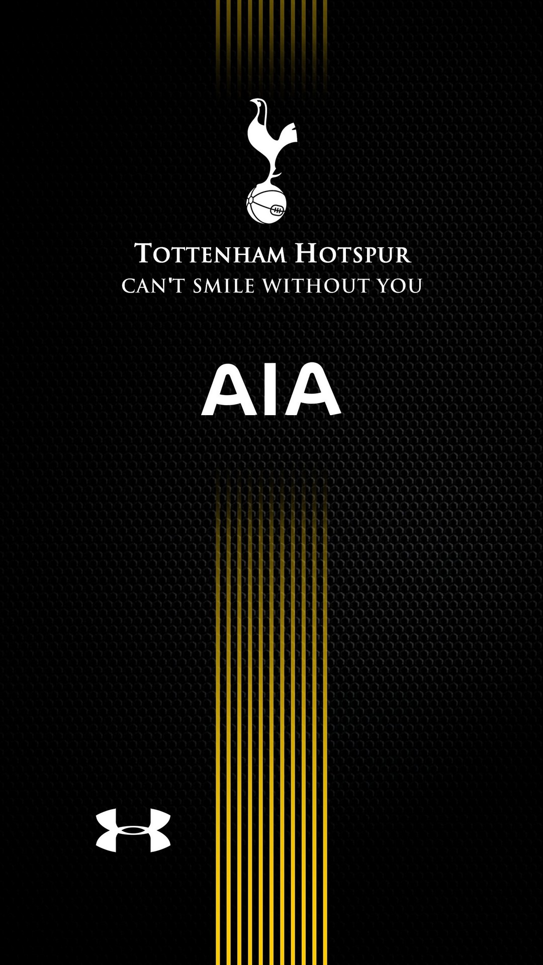 Tottenham Hotspur iPhone 8 Wallpaper with high-resolution 1080x1920 pixel. You can use this wallpaper for your Desktop Computers, Mac Screensavers, Windows Backgrounds, iPhone Wallpapers, Tablet or Android Lock screen and another Mobile device