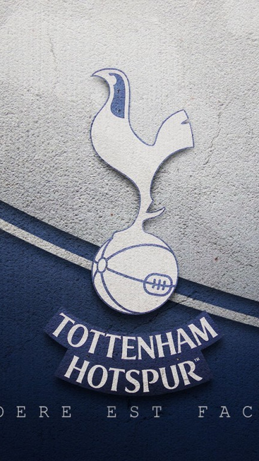 Tottenham Hotspur iPhone Wallpapers with high-resolution 1080x1920 pixel. You can use this wallpaper for your Desktop Computers, Mac Screensavers, Windows Backgrounds, iPhone Wallpapers, Tablet or Android Lock screen and another Mobile device