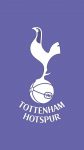 Tottenham Hotspur iPhone X Wallpaper