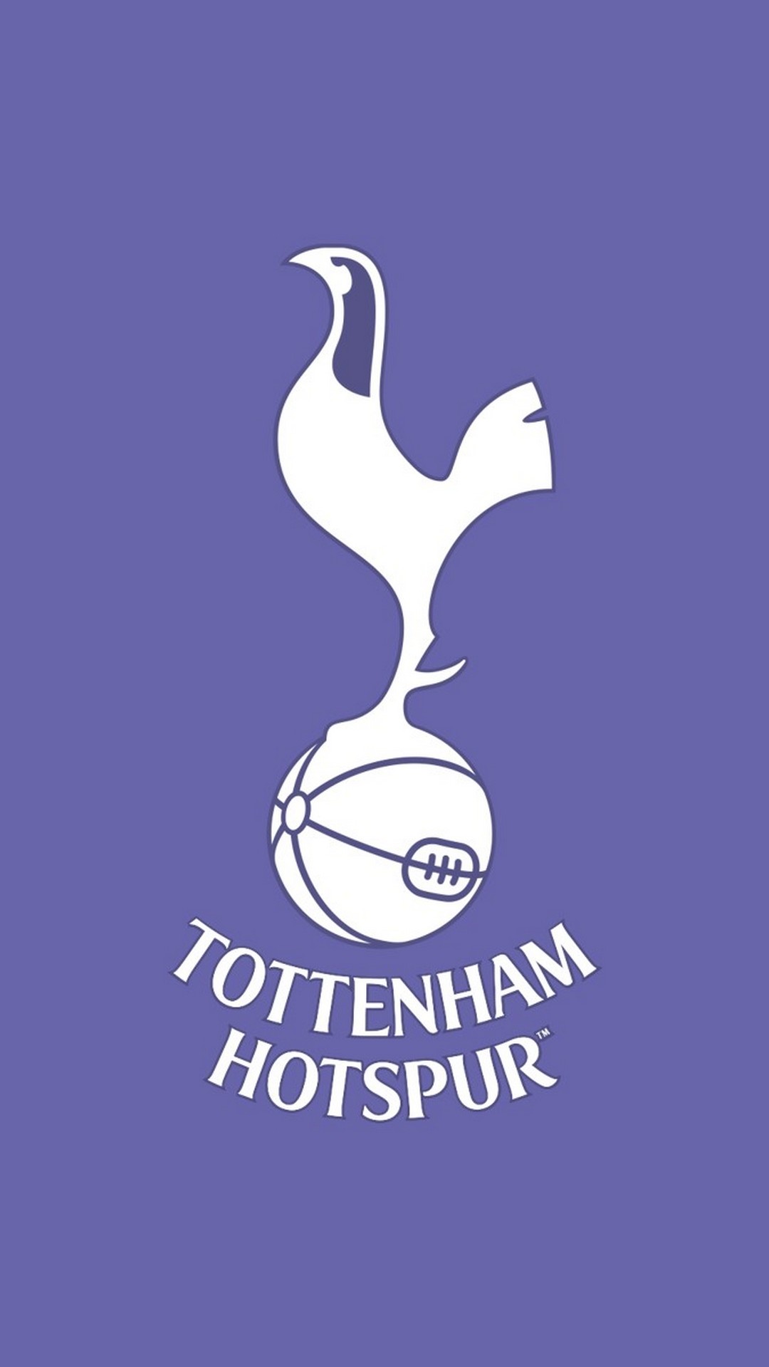 Tottenham Hotspur iPhone X Wallpaper with high-resolution 1080x1920 pixel. You can use this wallpaper for your Desktop Computers, Mac Screensavers, Windows Backgrounds, iPhone Wallpapers, Tablet or Android Lock screen and another Mobile device