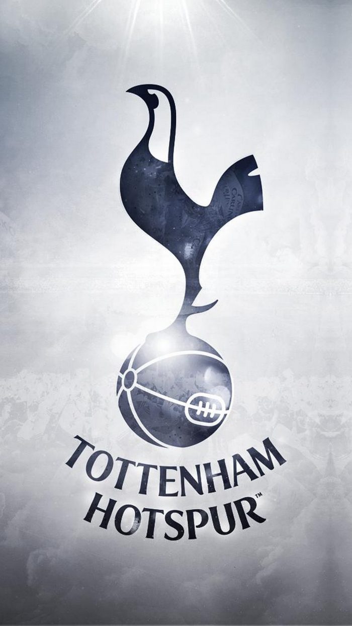 Wallpaper Tottenham Hotspur iPhone - 2024 Football Wallpaper