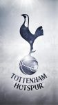 Wallpaper Tottenham Hotspur iPhone