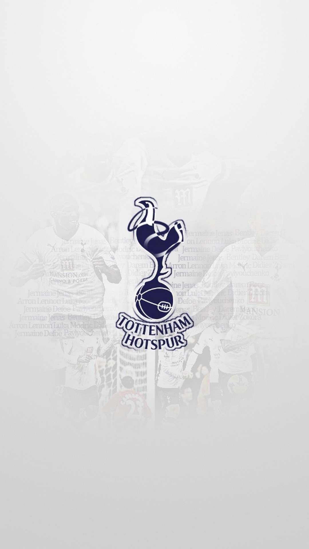 iPhone Wallpaper HD Tottenham Hotspur With high-resolution 1080X1920 pixel. You can use this wallpaper for your Desktop Computers, Mac Screensavers, Windows Backgrounds, iPhone Wallpapers, Tablet or Android Lock screen and another Mobile device