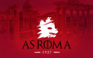AS Roma For Desktop Wallpaper With high-resolution 1920X1080 pixel. You can use this wallpaper for your Desktop Computers, Mac Screensavers, Windows Backgrounds, iPhone Wallpapers, Tablet or Android Lock screen and another Mobile device