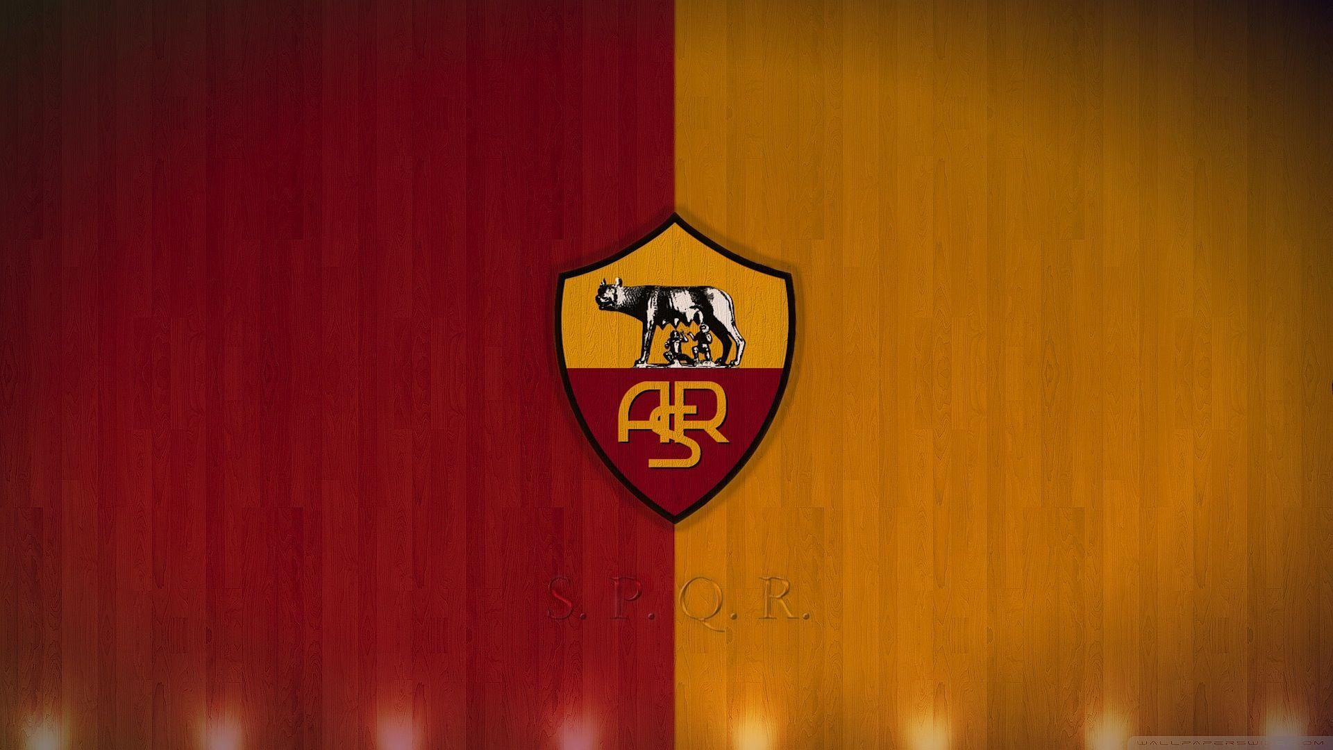 AS Roma For Mac Wallpaper with high-resolution 1920x1080 pixel. You can use this wallpaper for your Desktop Computers, Mac Screensavers, Windows Backgrounds, iPhone Wallpapers, Tablet or Android Lock screen and another Mobile device