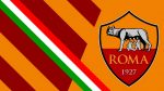 AS Roma For PC Wallpaper