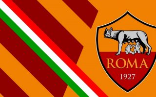AS Roma For PC Wallpaper With high-resolution 1920X1080 pixel. You can use this wallpaper for your Desktop Computers, Mac Screensavers, Windows Backgrounds, iPhone Wallpapers, Tablet or Android Lock screen and another Mobile device