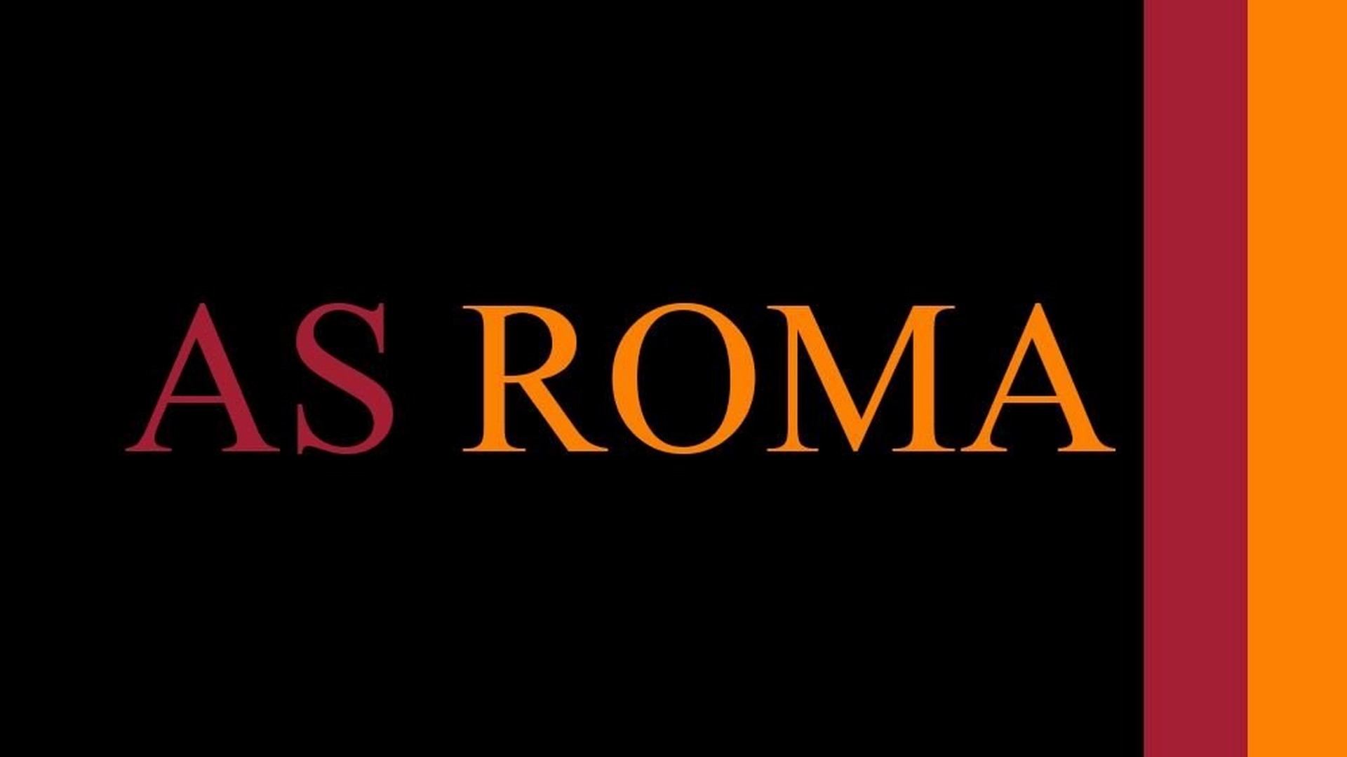 Backgrounds AS Roma HD with high-resolution 1920x1080 pixel. You can use this wallpaper for your Desktop Computers, Mac Screensavers, Windows Backgrounds, iPhone Wallpapers, Tablet or Android Lock screen and another Mobile device