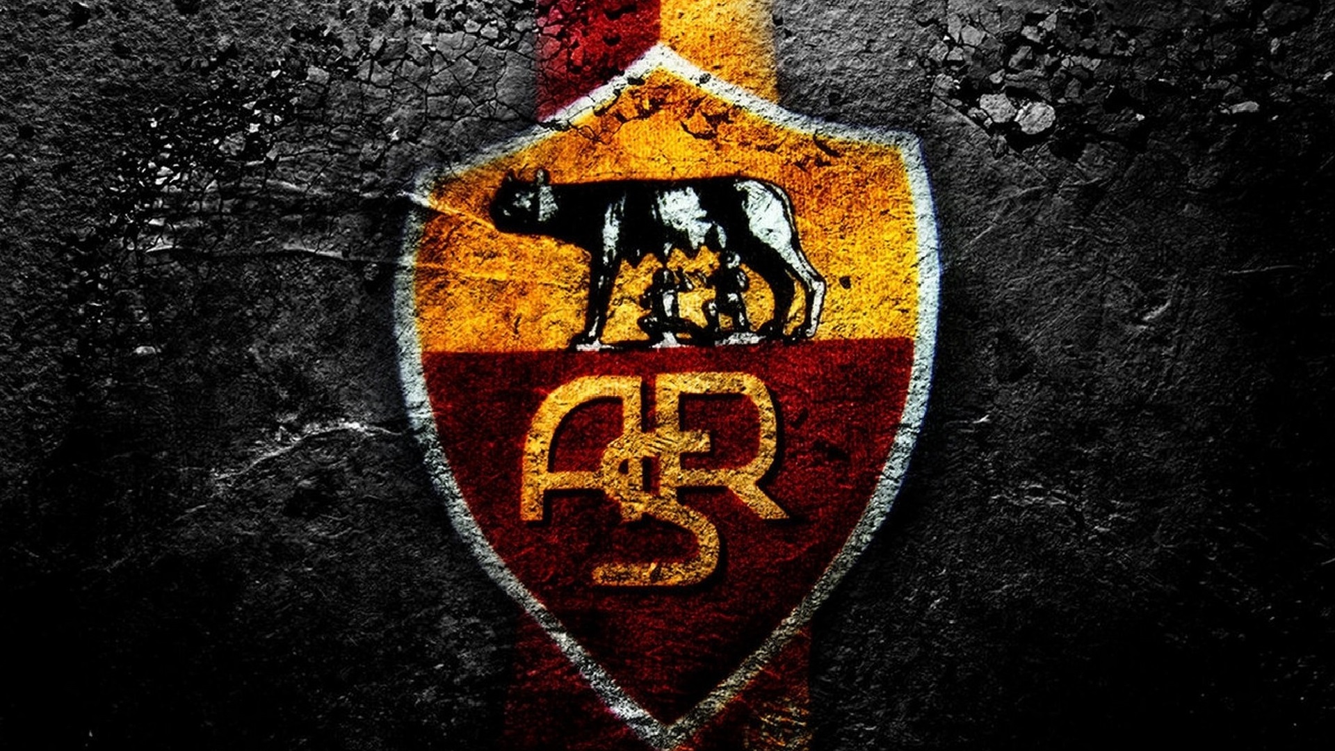 HD AS Roma Backgrounds with high-resolution 1920x1080 pixel. You can use this wallpaper for your Desktop Computers, Mac Screensavers, Windows Backgrounds, iPhone Wallpapers, Tablet or Android Lock screen and another Mobile device