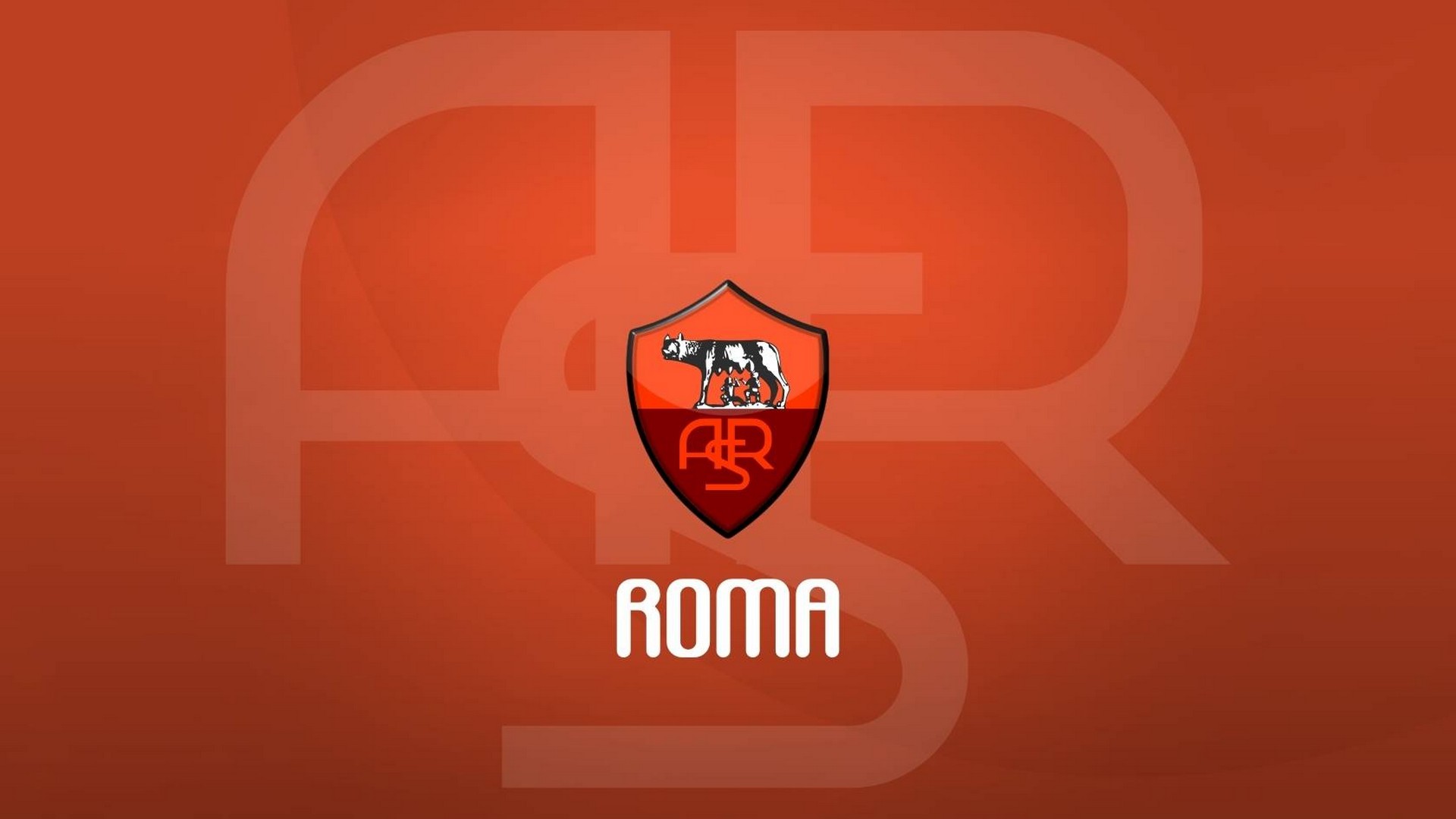 HD Backgrounds AS Roma With high-resolution 1920X1080 pixel. You can use this wallpaper for your Desktop Computers, Mac Screensavers, Windows Backgrounds, iPhone Wallpapers, Tablet or Android Lock screen and another Mobile device