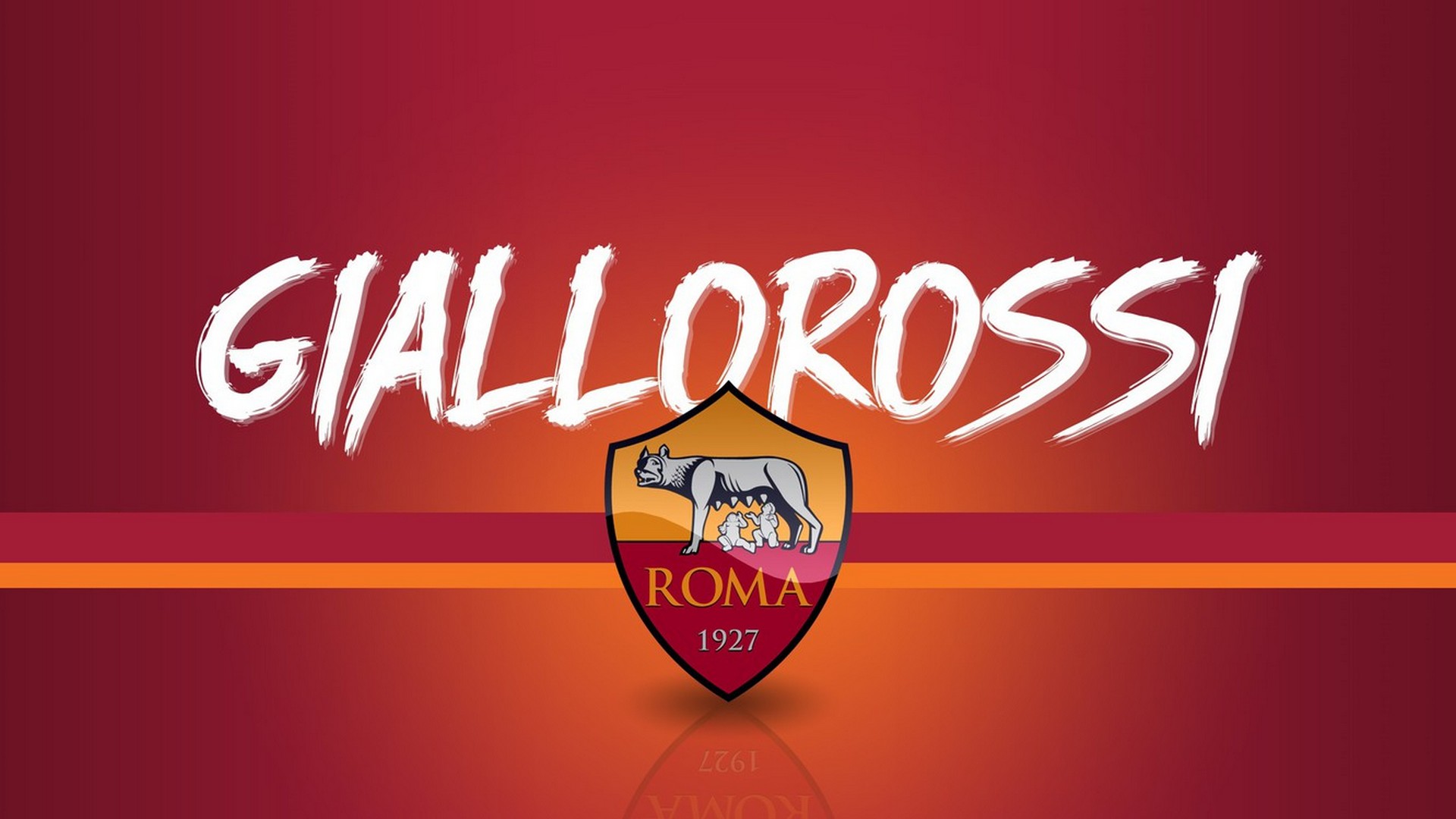 Wallpaper Desktop AS Roma HD with high-resolution 1920x1080 pixel. You can use this wallpaper for your Desktop Computers, Mac Screensavers, Windows Backgrounds, iPhone Wallpapers, Tablet or Android Lock screen and another Mobile device