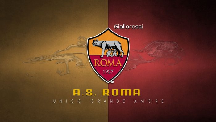 Wallpapers HD AS Roma | 2020 Football Wallpaper